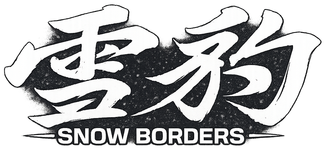 雪豹